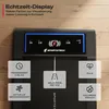sWalk Fold - Walking Pad bis 6 km/h - Fernbedienung Produktbild-Vorschau 4