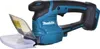 MAKITA DUM111ZX aku nůžky na trávu 18V, LXT, 11cm, + nůž Náhled obrázku produktu 52