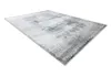 BLISS Z214AZ221 Teppich creme / blau – Rosette, modern, Produktbild-Vorschau 5