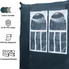 CLIPOP 4 Seitenteile für 3x3 m Pavillon,4 Panel Ersatz Produktbild-Vorschau 7