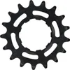 KMC Antriebsritzel E-Bike für Enviolo 1/2" x 3/32", 17 Produktbild-Vorschau 1