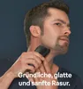 Braun Elektrorasierer Ersatzscherteil 10b/20b kompatibel Produktbild-Vorschau 21