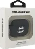 A product box for Karl Lagerfeld AirPods Pro 2 case. Produktbild-Vorschau