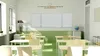 Magnetisches Whiteboard Klapptafel 5-flächig 100x200//400cm Produktbild-Vorschau 4