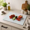 5five Simply Smart Schneidebrett - Marmoroptik - Praktisch Produktbild-Vorschau 8
