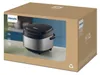 Philips HD3093-80 Reiskocher, 0.85 L - Schwarz Produktbild-Vorschau 8