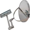 BELLE VOUS Kosmetikspiegel Rasierspiegel - 360° drehbarer Produktbild-Vorschau 9