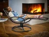 CASARIA® Gartenliege Liegestuhl Wetterfest Wellness Produktbild-Vorschau 8