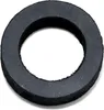 Tarcza gumowa Ø14x22x5mm, wahacz, przedni blotnik - Simson Podgląd zdjęcia produktu 1