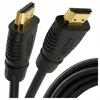 Vayox Kabel HDMI 1.4 Basic VA0186-5 | 5m | Czarny Podgląd zdjęcia produktu 1