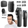 OKWISH Professioneller Haarschneider, Barttrimmer, Produktbild-Vorschau 14