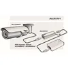 Z ALLNET TP Cat 6/ADSL/VDSL/ISDN Überspannungs-/Blitzschutz Produktbild-Vorschau 2