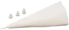 Fackelmann Spritzbeutel inkl. Tüllen 31 cm Produktbild-Vorschau 1
