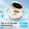 Schlafkopfhörer Bluetooth 5.4, Mini In-Ear Sleep Earbuds Produktbild-Vorschau 4