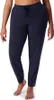Schiesser Damen Hose lang Gr. 42  blau Produktbild-Vorschau 1