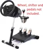 Wheel Stand Pro DELUXE V2, stojan na volant a pedály pro Náhled obrázku produktu 9