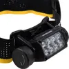 Nitecore HC65 UHE Kopf- Stirnlampe 2000 Lumen, 3 Produktbild-Vorschau 3