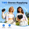 Bluetooth Lautsprecher (15 W) – IP67 wasserdicht, 24 Produktbild-Vorschau 4