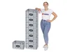 SuperSparSet 8x Eurobox NextGen Portable Uno  Germany | Produktbild-Vorschau 6