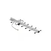 A product shot of a Yagi antenna on a white background. Náhled obrázku produktu