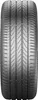 A close-up, front-facing view of a tire tread. Podgląd zdjęcia produktu