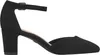 Tamaris Pumps  Pumps - Zwart - Maat 37 Voir les images du produit 8