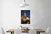MuchoWow® Poster Domturm - Wasser - Licht 60x90 cm - Produktbild-Vorschau 2
