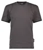 DASSY® Kinetic T-shirt ANTHRAZITGRAU/SCHWARZ Gr.L Länge: Produktbild-Vorschau 5