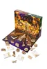 Ugears 3D mechanisches Holzpuzzle Harry Potter - Produktbild-Vorschau 5