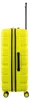 Franky ABS13 76er Trolley Dehnfalte Hartschale lime green Produktbild-Vorschau 3