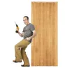 Drzwi harmonijkowe St2 Dąb 81 x 201,5 cm Podgląd zdjęcia produktu 1