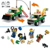 LEGO 60353 City Tierrettungsmissionen, interaktives Produktbild-Vorschau 5