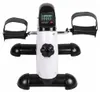 Mini Heimtrainer LCD Arm Bein Trainer Pedalgerät Produktbild-Vorschau 3