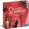 Clementoni Let's Dance - Il gioco del programma televisivo Anteprima dell’immagine prodotto 1