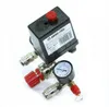 MARPOL | Druckregler, 230V 0-12 bar, Druckluft Kompressor, Produktbild-Vorschau 13