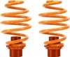 Kit de suspension š€ vis filetšŠes Pour BMW E30 323i / 324D Voir les images du produit 6