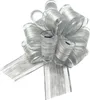 Oblique Unique Geschenkschleife Deko Schleife für Geschenke Produktbild-Vorschau 1
