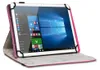 Schutzhülle 360 Grad Drehbar für Acer Iconia Tab P10 P11 Produktbild-Vorschau 2