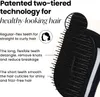 Spazzola per capelli Tangle Teezer Compact Styler - Oro Anteprima dell’immagine prodotto 25