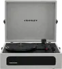 Platine vinyle Crosley Voyager Bluetooth Gris Voir les images du produit 1