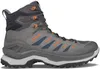 Lowa Innovo GTX Mid Wanderstiefel Grau Produktbild-Vorschau 11