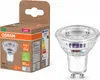 Żarówka LED PAR16 Reflektor GU10 3.3W = 65W 600lm 4000K Podgląd zdjęcia produktu 7