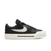 Nike Damen Sneaker, schwarz(schwarz), Gr. 381/2 Produktbild-Vorschau 19