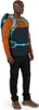 A man wearing a backpack. Produktbild-Vorschau