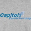 Spreadshirt Stromberg Logo Capitol Versicherung Uni Produktbild-Vorschau 2