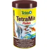 Tetra TetraMin Flakes, Zierfisch, Trockenfischfutter, Produktbild-Vorschau 6