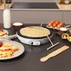 CECOTEC 08022 - Crêpière Fun Crepelicious Voir les images du produit 2