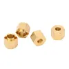 RC Car Messing Kupplung Stecker,Kupplung Messing Hex Produktbild-Vorschau 2