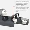 Brennenstuhl Steckdoseneinsatz Schuko mit USB 2.4 Produktbild-Vorschau 9