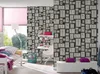 Karl Lagerfeld Wallpaper Designertapete Sketch Luxustapete Produktbild-Vorschau 6